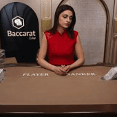 Speed Baccarat J game thumbnail
