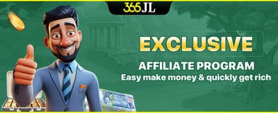 Affiliate Partner Rewards promotion